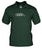 Audi Heart Beat Men's Polo-Short Sleeves-ViralStyle-Forest Green-S-Pixefy