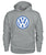 Volkswagen Gildan Hoodie-Hoodies-ViralStyle-Sport Grey-S-Pixefy