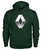 Renault Gildan Hoodie-Hoodies-ViralStyle-Forest Green-S-Pixefy