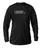 AUDI HEART BEAT Dry Sport Long-Sleeve-Long Sleeves-ViralStyle-Black-S-Pixefy