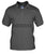 test Men's Polo-Short Sleeves-ViralStyle-Charcoal-S-Pixefy