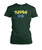 Pokemon Women's Crew Tee-Ladies Tees-ViralStyle-Forest Green-S-Pixefy