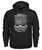 Yamaha Gildan Hoodie-Hoodies-ViralStyle-Black-S-Pixefy