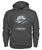 Yamaha Gildan Hoodie-Hoodies-ViralStyle-Charcoal-S-Pixefy