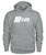 Audi R8 hoodie-Hoodies-ViralStyle-Sport Grey-S-Gildan Hoodie-Pixefy