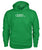 Audi Heart Beat Gildan Hoodie-Hoodies-ViralStyle-Irish Green-S-Pixefy