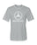 Mercedes Benz AMG Dry Sport Tee-Short Sleeves-ViralStyle-Grey-S-Pixefy