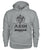 Audi Legend Gildan Hoodie-Hoodies-ViralStyle-Sport Grey-S-Gildan Hoodie-Pixefy