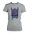 Death Women's Crew Tee-Ladies Tees-ViralStyle-Sport Grey-S-Pixefy