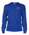 Audi A / S / R / TT Unisex Long Sleeve-Long Sleeves-ViralStyle-Royal-S-Pixefy