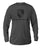 Porsche Desgin Dry Sport Long-Sleeve-Long Sleeves-ViralStyle-Charcoal-S-Pixefy