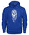 Volkswagen VW Gildan Hoodie-Hoodies-ViralStyle-Royal-S-Pixefy