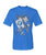 BMW JOKER Dry Sport T SHIRT-Short Sleeves-ViralStyle-Royal-S-Pixefy