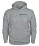 Mercedes AMG Motorsport Hoodie