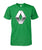 Renault Unisex Cotton Tee-Short Sleeves-ViralStyle-Irish Green-S-Pixefy