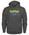 Pokemon Gildan Hoodie-Hoodies-ViralStyle-Charcoal-S-Pixefy