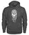 Volkswagen VW Gildan Hoodie-Hoodies-ViralStyle-Charcoal-S-Pixefy