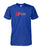 AUDI RS Unisex Cotton T SHIRT-Short Sleeves-ViralStyle-Royal-S-Pixefy