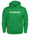 NISSAN Hoodie-Hoodies-ViralStyle-Irish Green-S-Gildan Hoodie-Pixefy