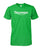 T Shirt Triumph Unisex Cotton Tee-Short Sleeves-ViralStyle-Electric Green-S-Pixefy