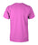 test Unisex Cotton Tee-Short Sleeves-ViralStyle-Pixefy