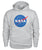 NASA Gildan Hoodie-Hoodies-ViralStyle-Ash Grey-S-Pixefy