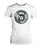 Muscle Power Gym Women's Crew Tee-Ladies Tees-ViralStyle-White-S-Pixefy