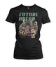 Future Ahead Women's Crew Tee