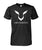 LEWIS HAMILTON AMG PETRONAS Unisex Cotton Tee-Short Sleeves-ViralStyle-Black-S-Pixefy