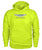 Pulli Aston Martin Gildan Hoodie-Hoodies-ViralStyle-Safety Green-S-Pixefy