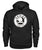 Skoda ST2 Gildan Hoodie-Hoodies-ViralStyle-Black-S-Pixefy