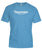 T Shirt Triumph Bella Canvas Tee-Short Sleeves-ViralStyle-Aqua-S-Pixefy