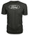 Ford Premium Unisex Tee-Short Sleeves-ViralStyle-Smoke-S-Pixefy