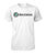 Skoda Unisex Cotton T SHIRT-Short Sleeves-ViralStyle-White-S-Pixefy