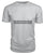 test Premium Unisex Tee-Short Sleeves-ViralStyle-Silver-S-Pixefy