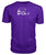 Audi Q7 Premium Unisex Tee T Shirt-Short Sleeves-ViralStyle-Purple-S-Pixefy