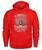 Yamaha Gildan Hoodie-Hoodies-ViralStyle-Red-S-Pixefy