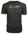 MERCEDES AMG PETRONAS Premium Unisex Tee-Short Sleeves-ViralStyle-Smoke-S-Pixefy