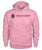 Renault Sport Formula 1 Hoodie-Hoodies-ViralStyle-Classic Pink-S-Pixefy