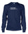 AUDI HEART BEAT Unisex Long Sleeve-Long Sleeves-ViralStyle-Navy-S-Pixefy