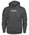 Audi Heart Beat Gildan Hoodie-Hoodies-ViralStyle-Charcoal-S-Pixefy