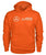 Mercedes Petronas formula 1 f1 Pullover-Hoodies-ViralStyle-Orange-S-Gildan Hoodie-Pixefy