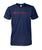 Audi sport Unisex Cotton T SHIRT-Short Sleeves-ViralStyle-Navy-S-Pixefy