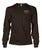 Audi A / S / R / TT Unisex Long Sleeve-Long Sleeves-ViralStyle-Dark Chocolate-S-Pixefy