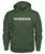 NISSAN Hoodie-Hoodies-ViralStyle-Military Green-S-Gildan Hoodie-Pixefy