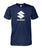 SUZUKI Unisex Cotton Tee Shirt-Short Sleeves-ViralStyle-Navy-S-Pixefy