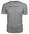 Audi sport Premium Unisex T SHIRT-Short Sleeves-ViralStyle-Storm Grey-S-Pixefy