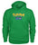 Pokemon Gildan Hoodie-Hoodies-ViralStyle-Irish Green-S-Pixefy