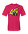 vr46 Valentino Ross Yamaha Dry Sport Tee-Short Sleeves-ViralStyle-Red-S-Pixefy