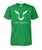 LEWIS HAMILTON AMG PETRONAS Unisex Cotton Tee-Short Sleeves-ViralStyle-Irish Green-S-Pixefy